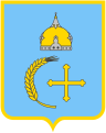 Sumy Oblast coat of arms
