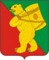 Coat of arms of Zemetchinsky District