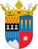 Coat of Arms of 紐夫萊大區