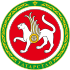 鞑靼斯坦共和国 Татарстан Республикасы徽章