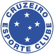 Cruzeiro Esporte Clube's logo