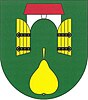 Coat of arms of Děčany