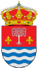 Coat of arms of Magaz de Cepeda, Spain