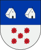 Coat of arms of El Mareny de Barraquetes