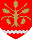 Coat of arms of Finström