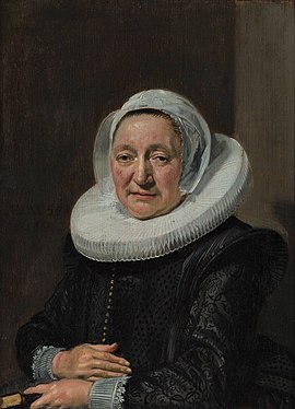 Judith van Breda