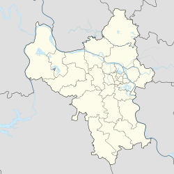 Chương Mỹ district is located in Hanoi