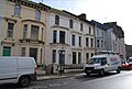 File:Houses being renovated, Cambridge Gardens - geograph.org.uk - 1189594.jpg