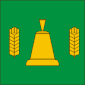 Flag of Järva-Jaani Parish