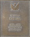 Sir Sidney Kidman