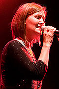 Karen Matheson