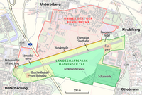 Landschaftspark Hachinger Tal