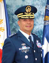 Jeffrey F. Delgado (Attack and Staff)
