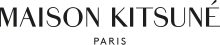 Maison Kitsuné Paris