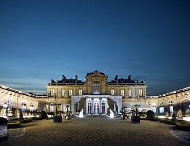 Musée Jacquemart André