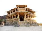 Navlakha Temple