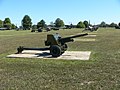 Ordnance QF 6 pounder