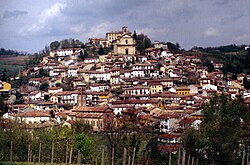 Ottiglio Monferrato