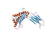 1t7v: Zn-alpha-2-glycoprotein; baculo-ZAG PEG 200