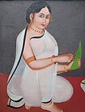 Paan Sundari, late 19th-century