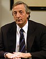 Image 39Néstor Kirchner served as President of Argentina from 2003 to 2007. His presidency marked the ideology called Kirchnerism. (from History of Argentina)