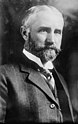 Henry Smith Pritchett, Head of the Carnegie Foundation for the Advancement of Teaching and 5th President of MIT[286]