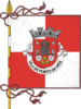 Flag of Porto de Mós