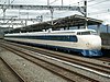 Shinkansen 0 series 6-car trainset