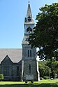 St Pauls Church, Palmer MA