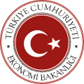 土耳其经济部（英语：Ministry of Economy (Turkey)）部徽