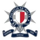 Malta Police Force Logo
