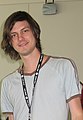 Trevor Moore at Comic Con, 2007