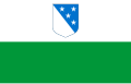 爱沙尼亚瓦尔加县旗帜
