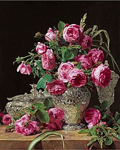 Roses (1843)