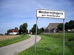 Westernijtsjerk