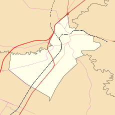 Reid is located in Town of Gawler