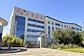 Headquarter of Beijing Dongbao Biotech Co. Lid., 2022