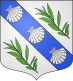 Coat of arms of Réclonville