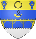 Arms of Sèvre