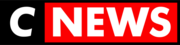 Logo of CNews since 4 December 2017.