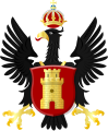 Coat of arms of Middelburg