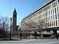 Olin Library