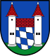 Coat of arms of Pförring