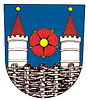 Coat of arms of Dolní Dvořiště