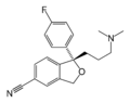 Escitalopram