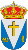 Coat of arms of Valdenuño Fernández, Spain