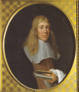 Francis Willughby