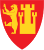 Coat of arms of Fredrikstad Municipality