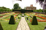 Banqueting House, Hampton Court Palace