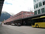 Innsbruck Hbf